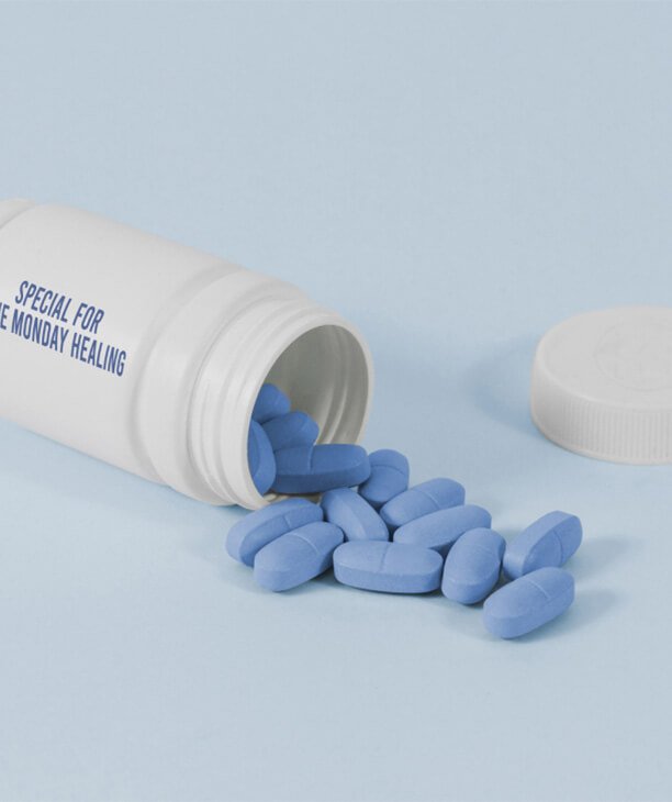 Energy Tablet