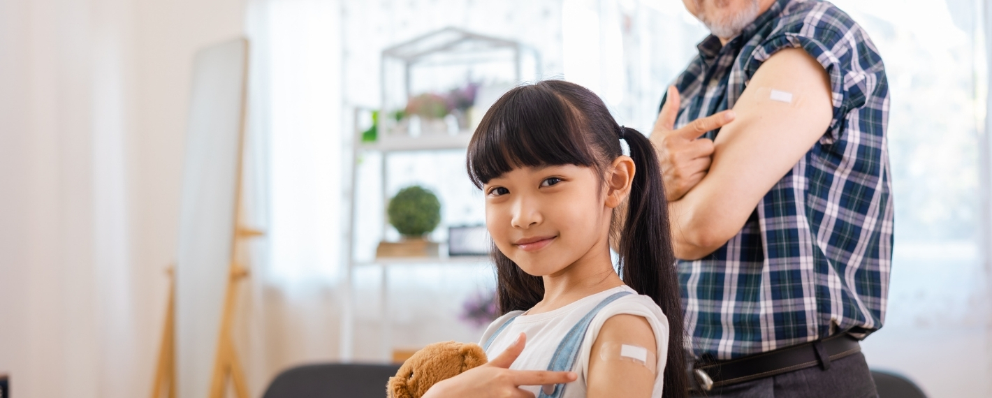 Stay Protected This Winter with a Flu Vaccine