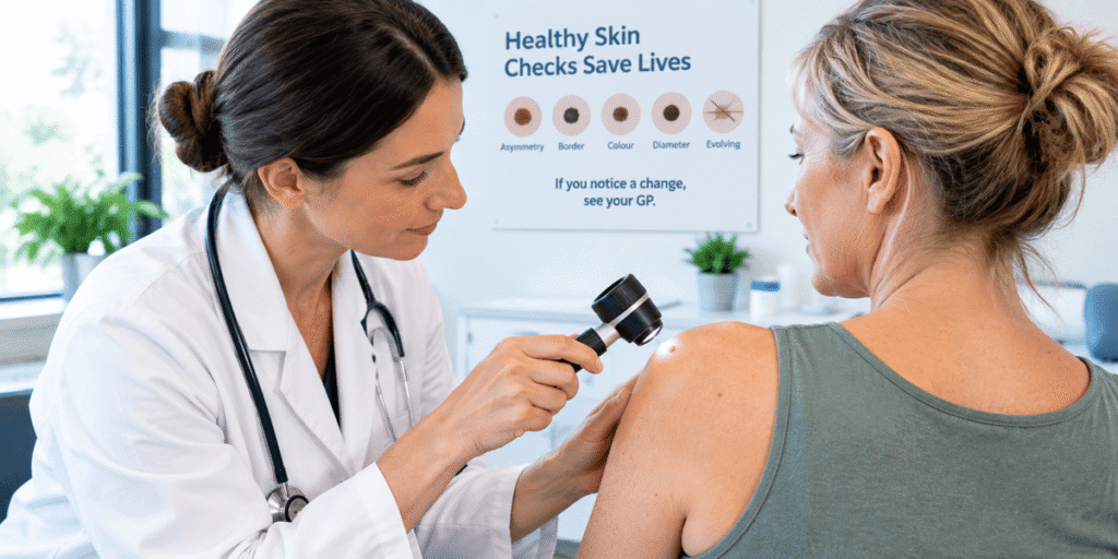 Skin Checks in Tiaro | Bopple Surgery